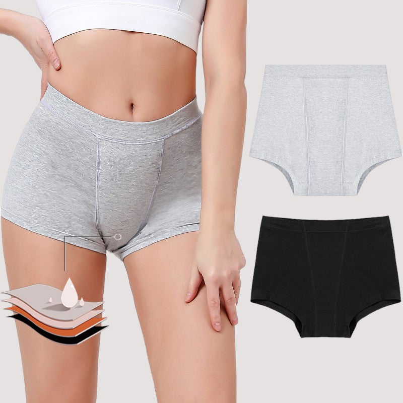 Agathe PureComfort Boxer