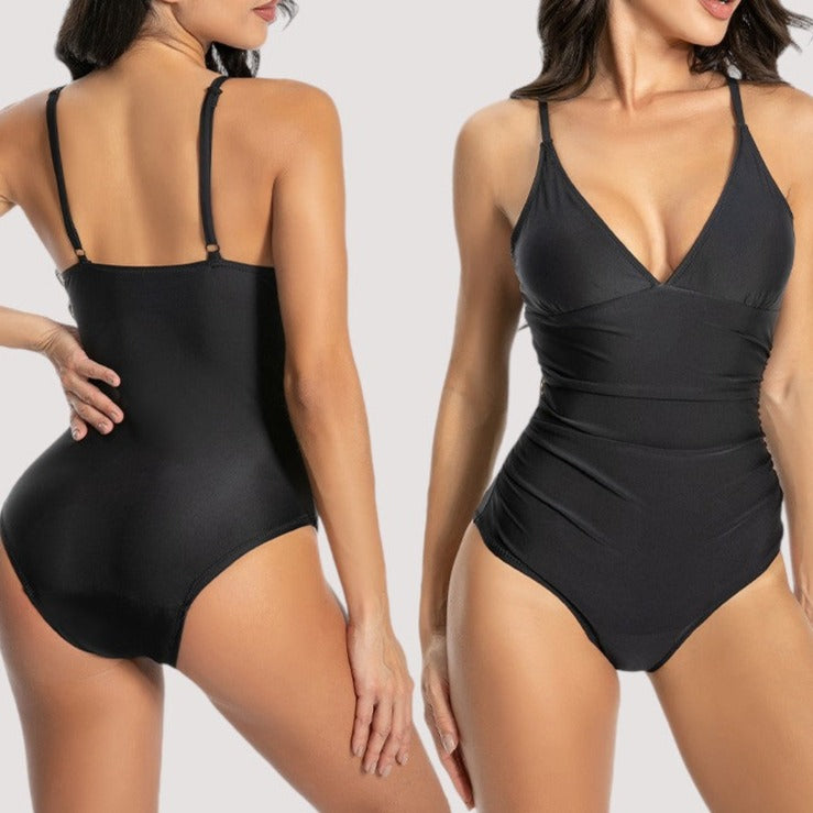 Flora SwimFlow Swimsuit