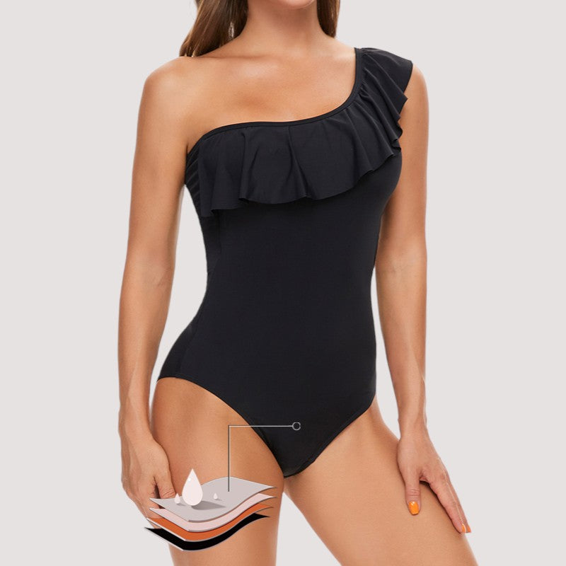 Sara SwimFlow Swimsuit