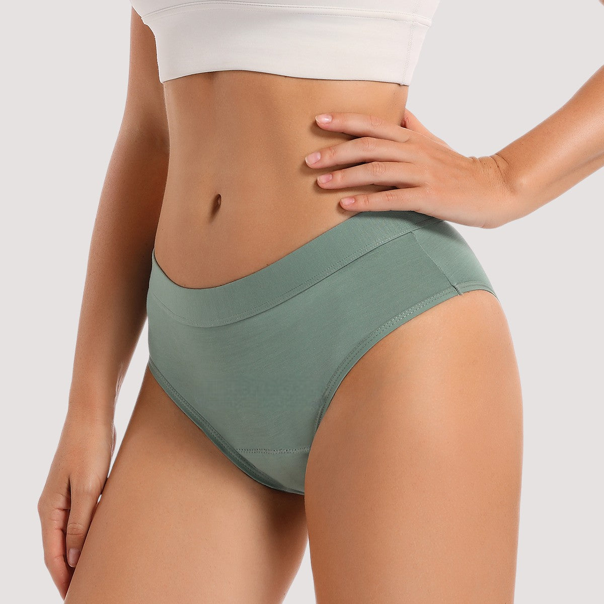 Iris MaxFlow Underwear