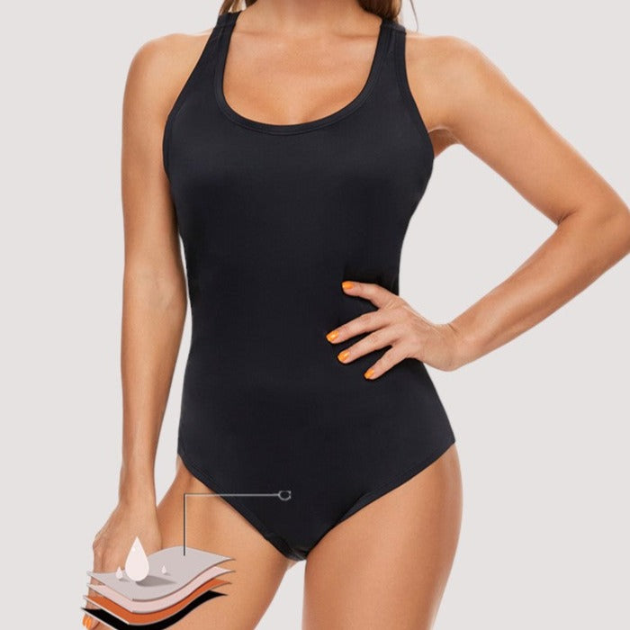 Océane SwimFlow Swimsuit