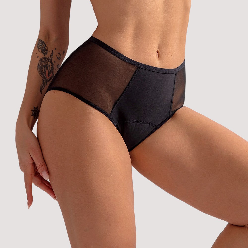 Charlotte EleganceFlow Underwear