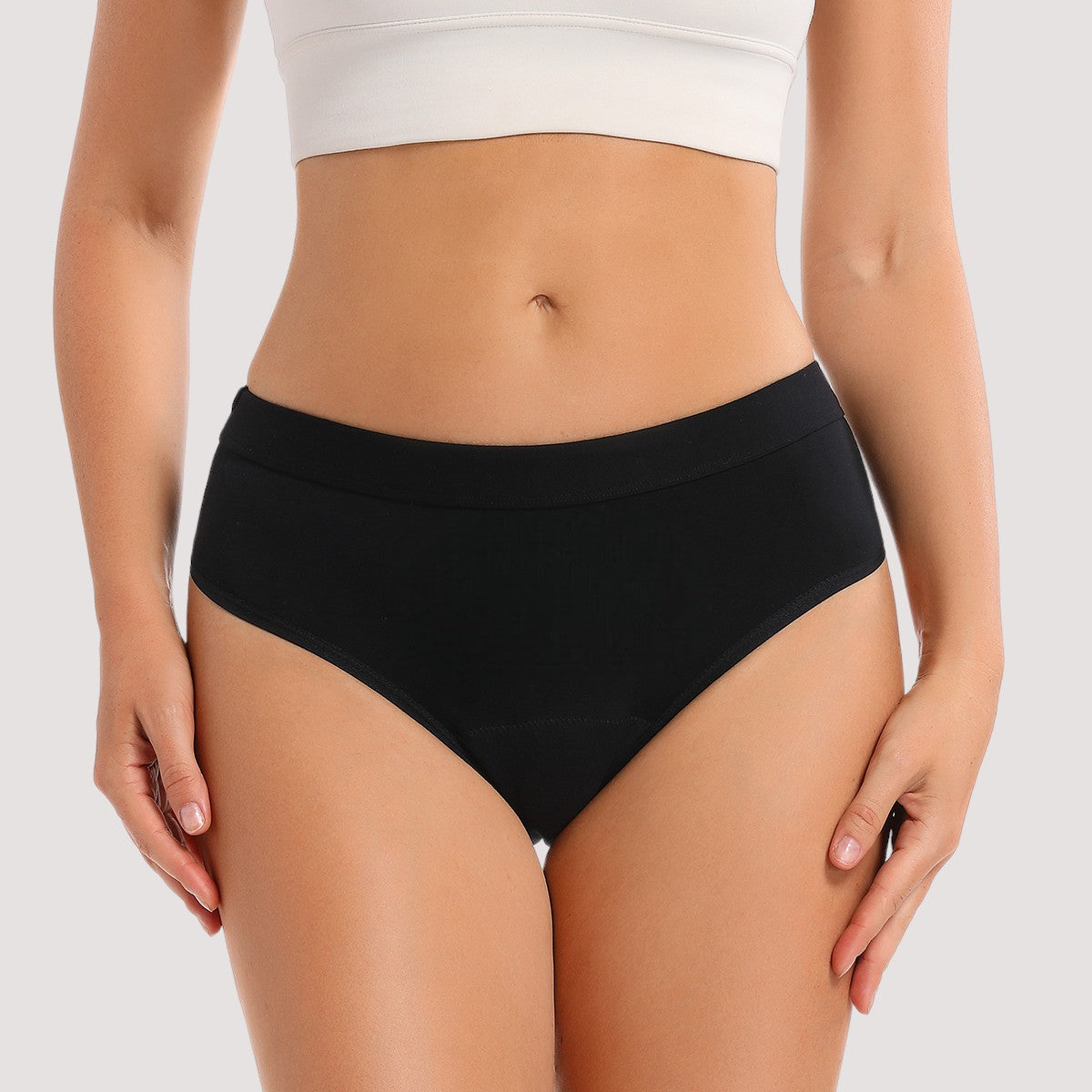 Iris MaxFlow Underwear