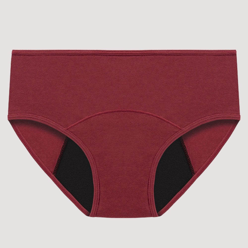 Adèle MaxFlow Underwear