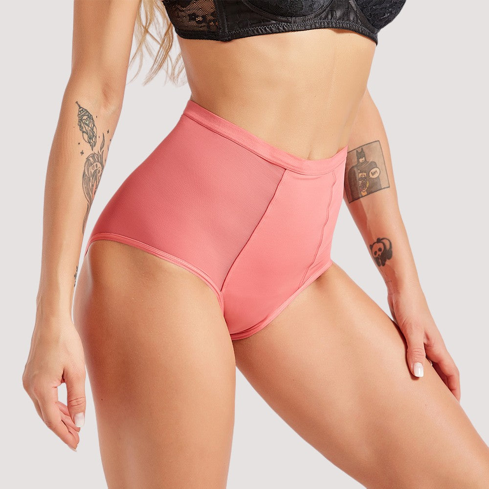 Charlotte EleganceFlow Underwear