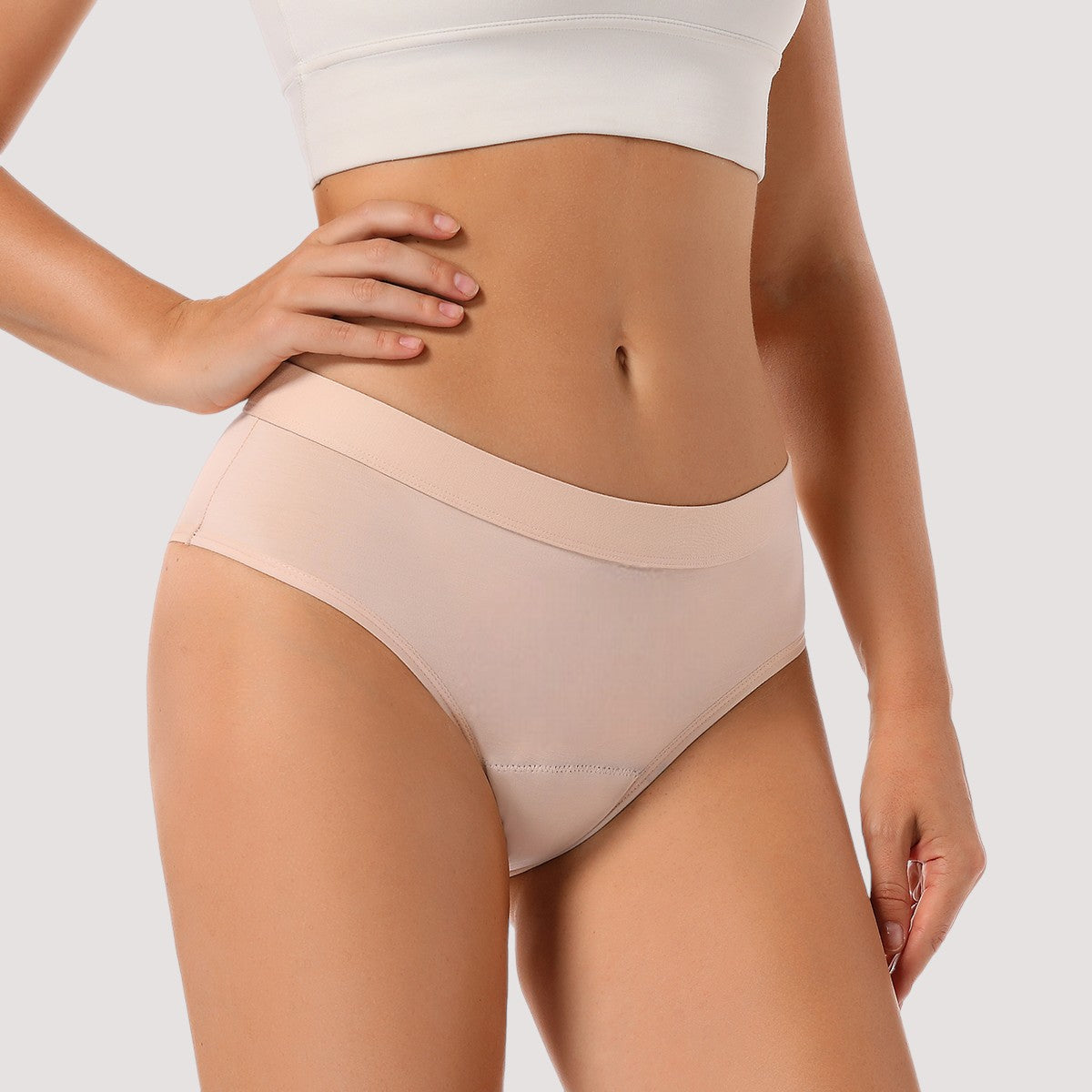 Iris MaxFlow Underwear