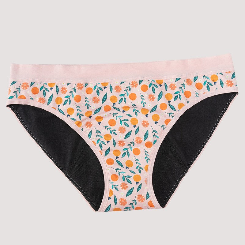 Julia MaxFlow Underwear