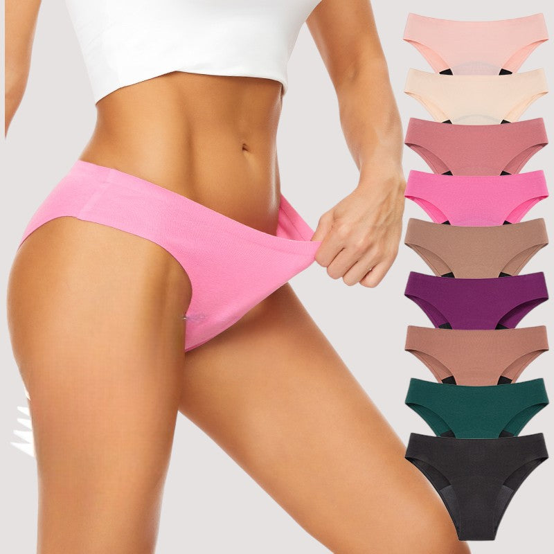 Rose PureComfort Underwear