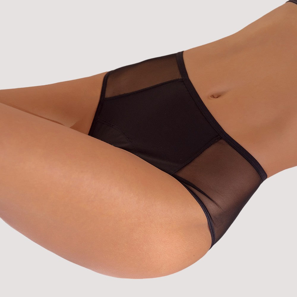 Charlotte EleganceFlow Underwear