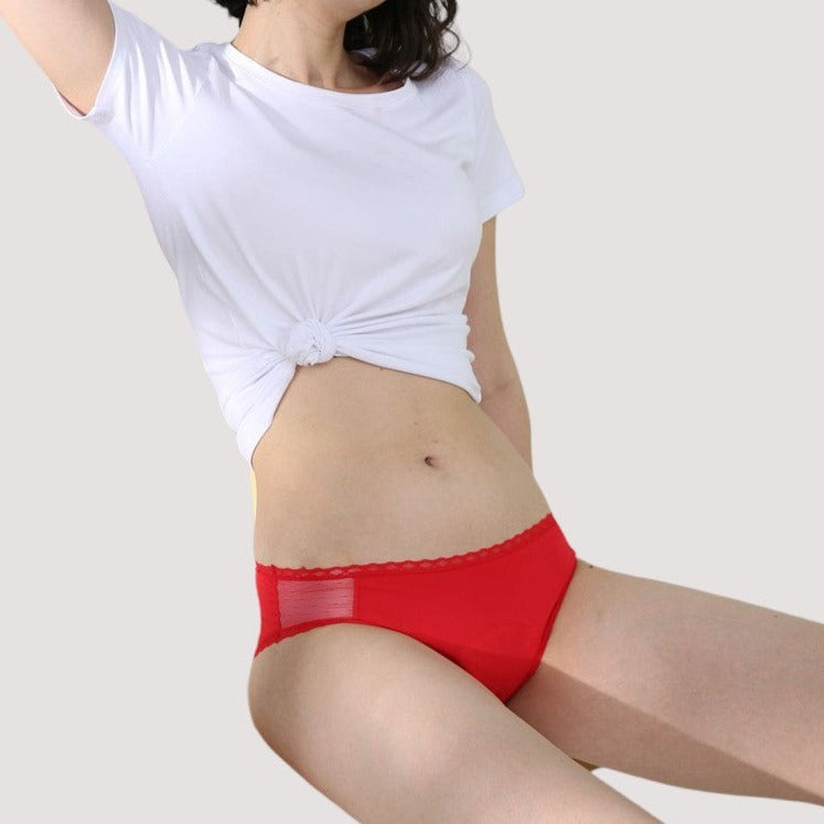 Lina PureComfort underwear