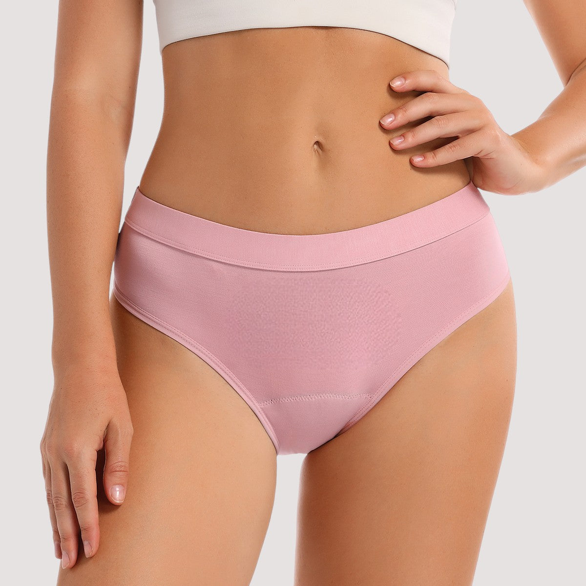 Iris MaxFlow Underwear